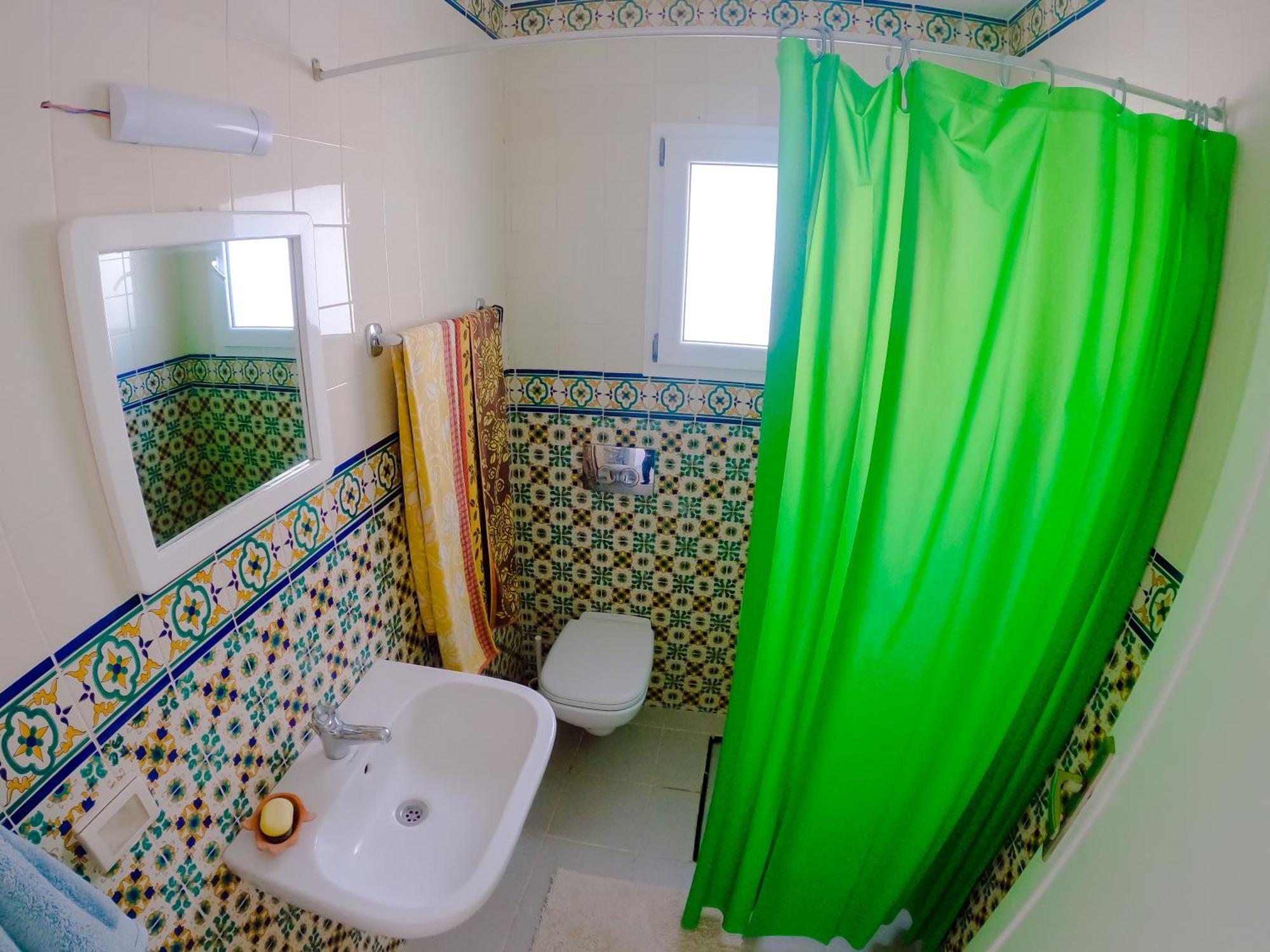 Residence Sterne Hammam al Ghazzaz Экстерьер фото