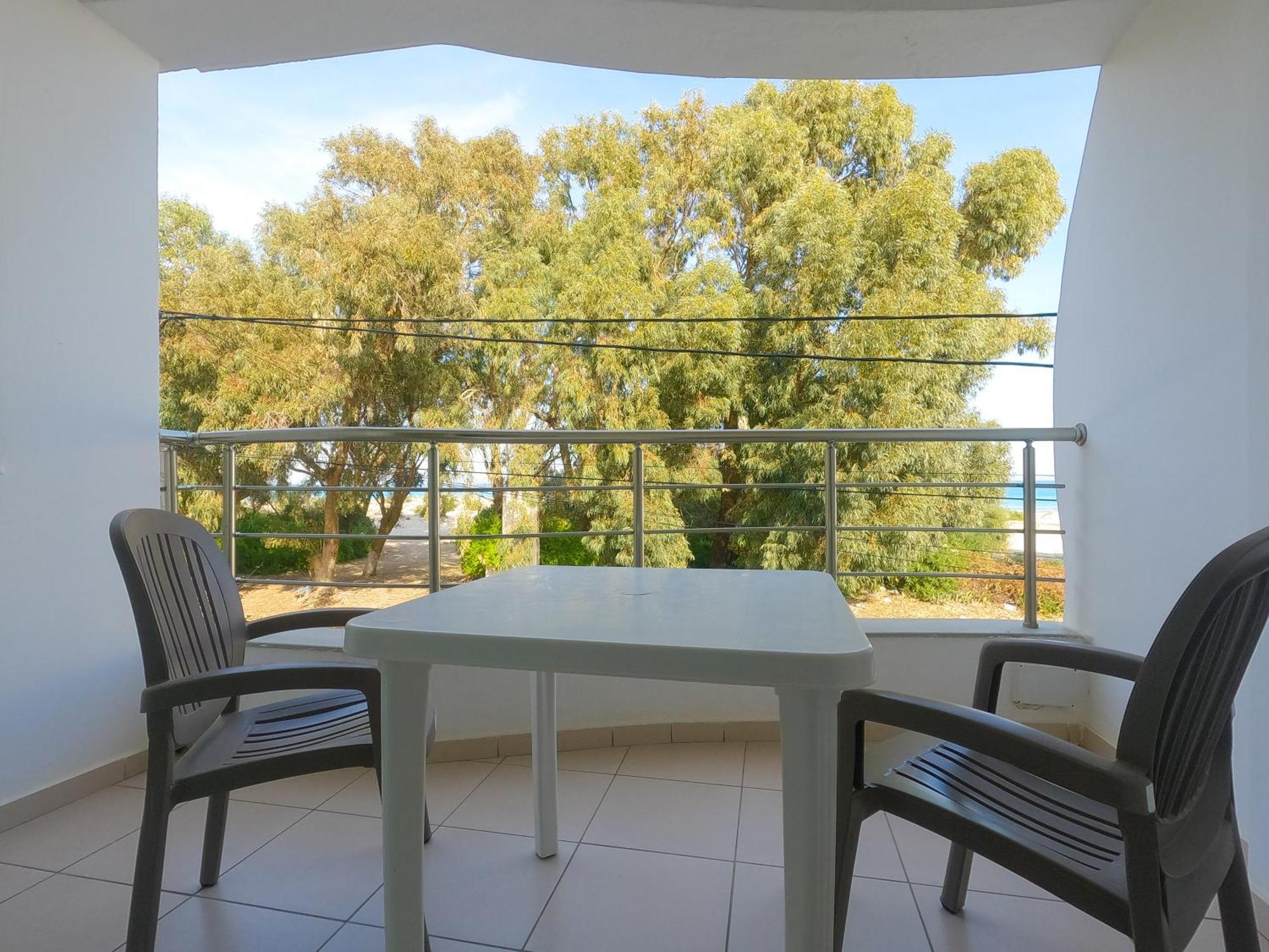 Residence Sterne Hammam al Ghazzaz Экстерьер фото