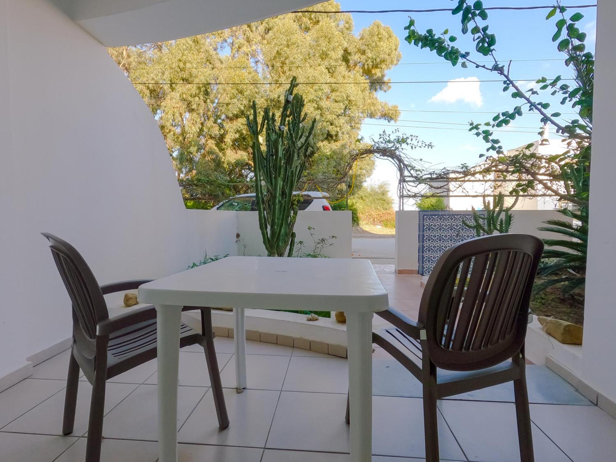 Residence Sterne Hammam al Ghazzaz Экстерьер фото