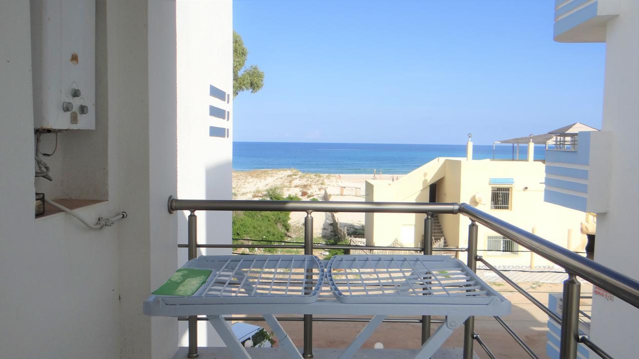 Residence Sterne Hammam al Ghazzaz Экстерьер фото